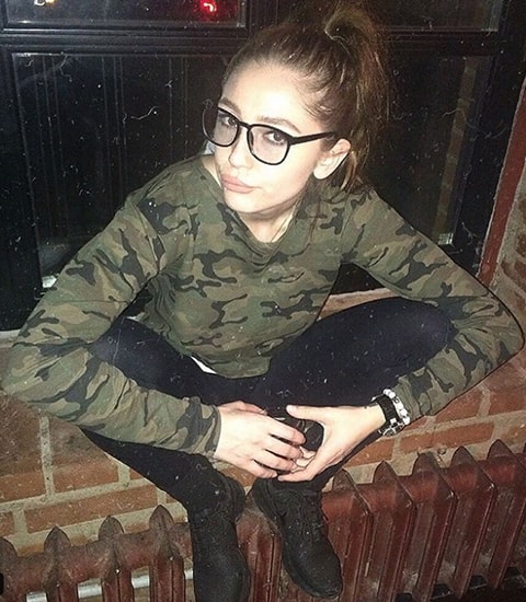 инстаграм _agentgirl_